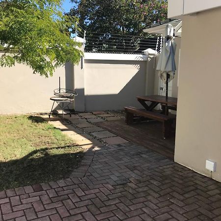 פורט אליזבת' Cosy Private Cottage-Internet & Off Street Parking מראה חיצוני תמונה