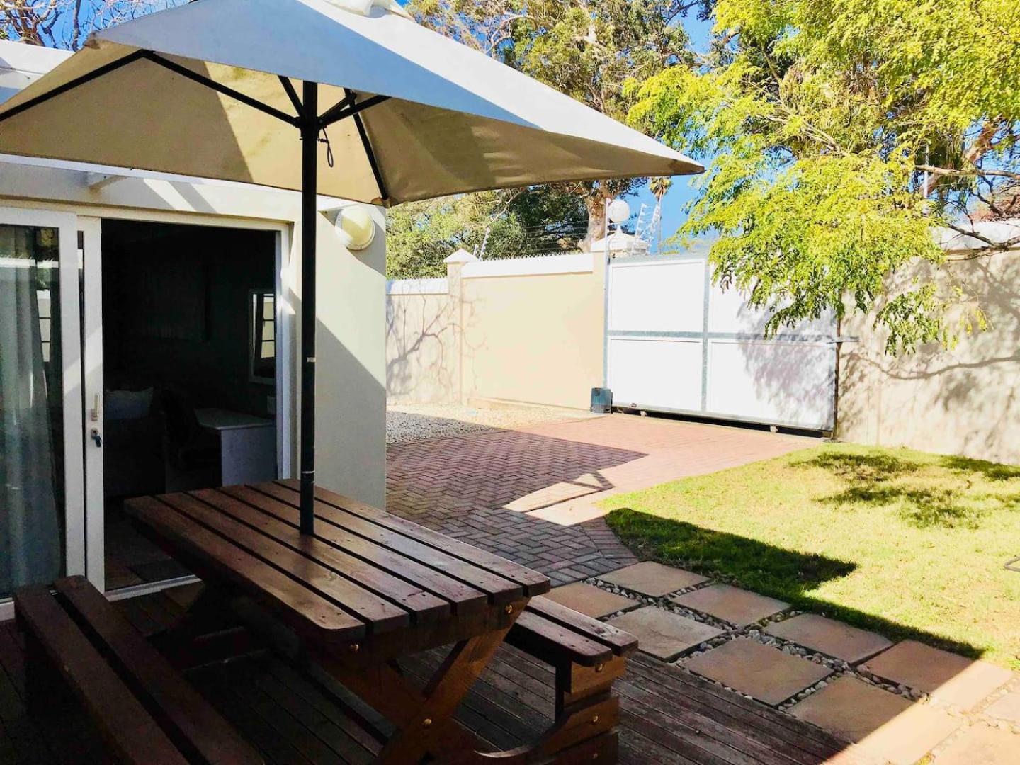 פורט אליזבת' Cosy Private Cottage-Internet & Off Street Parking מראה חיצוני תמונה