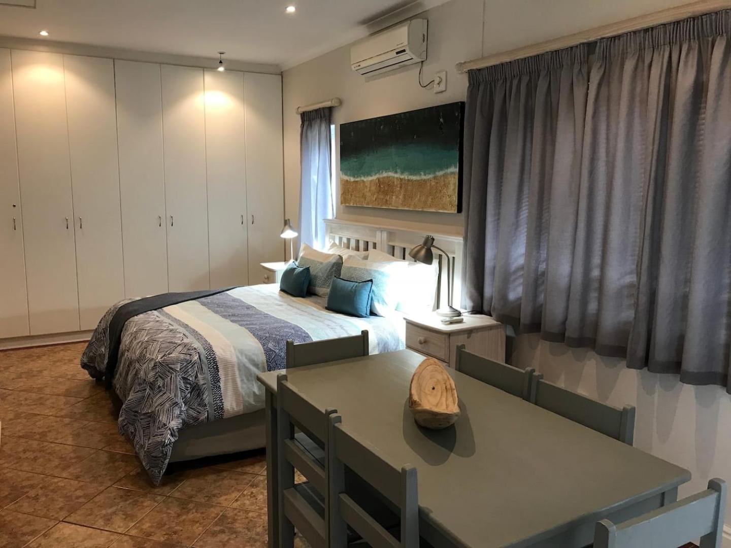 פורט אליזבת' Cosy Private Cottage-Internet & Off Street Parking מראה חיצוני תמונה