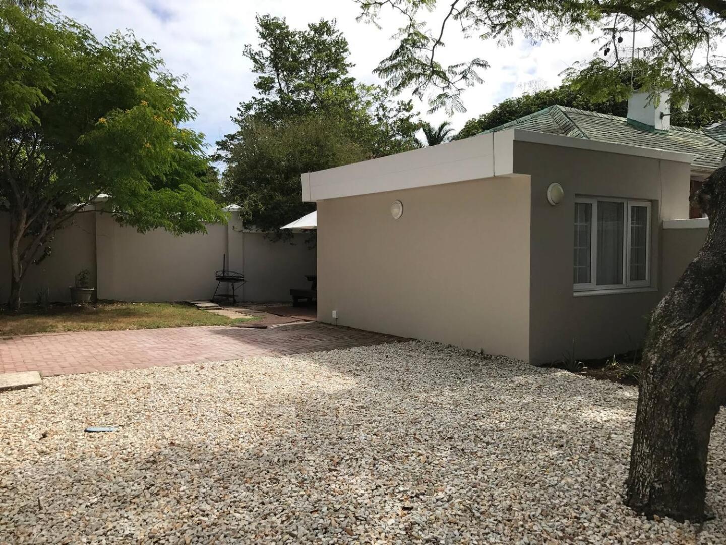 פורט אליזבת' Cosy Private Cottage-Internet & Off Street Parking מראה חיצוני תמונה